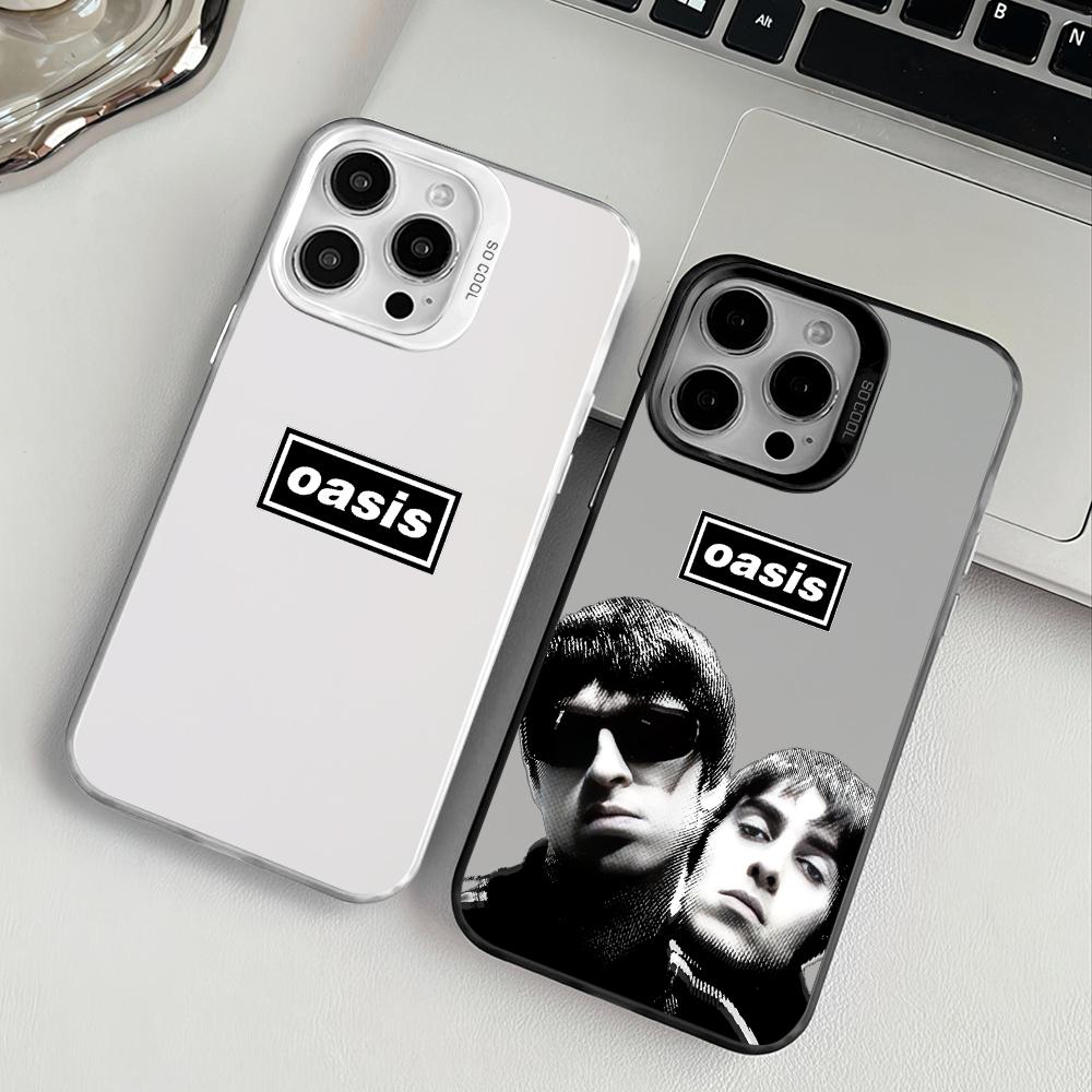 Phone Cases Iphone 11 - Music Rapper O-Oasis Phone Case For
