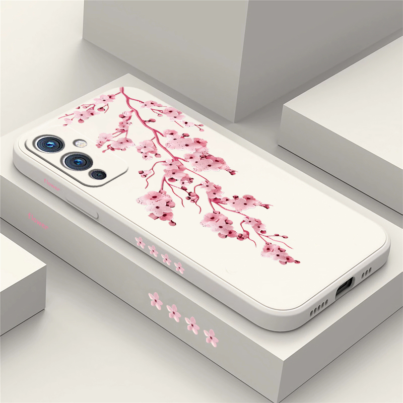 Phone Cases Oneplus - Shockproof Silicone Phone Case For Oneplus