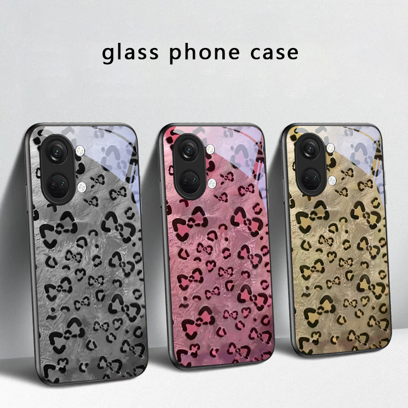Abstract leopard print For One - Phone Cases Oneplus 评论和价格