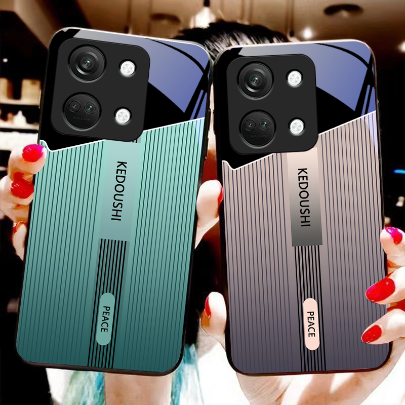 Stripe Gradient Gray For OnePl - Phone Cases Oneplus 评论和价格