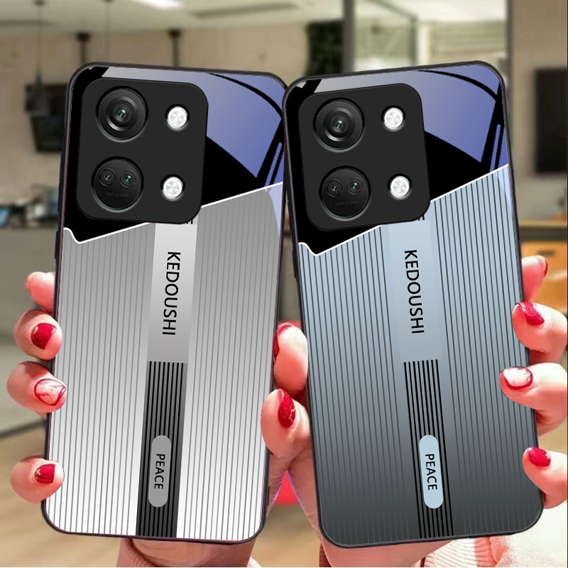 Stripe Gradient Gray For OnePl - Phone Cases Oneplus 评论和价格