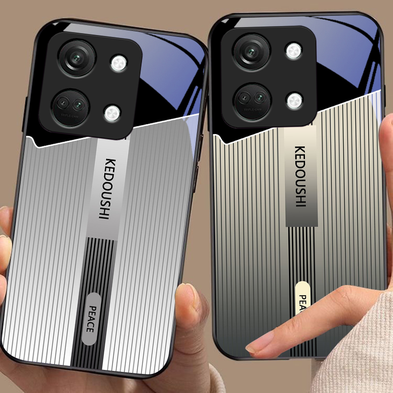 Stripe Gradient Gray For OnePl - Phone Cases Oneplus 评论和价格