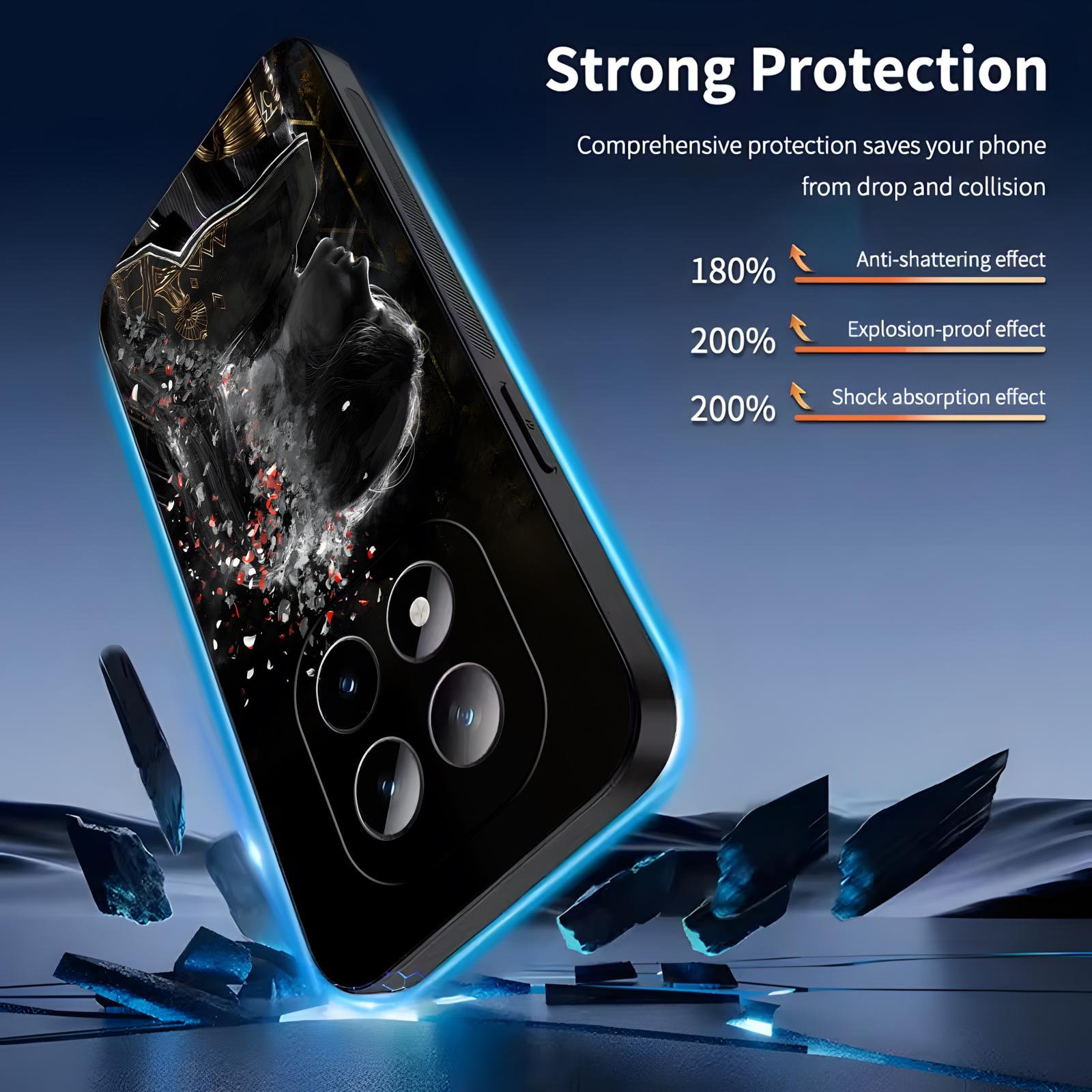 Clair Obscur Expedition 33  Ph - Phone Cases Xiaomi 评论和价格