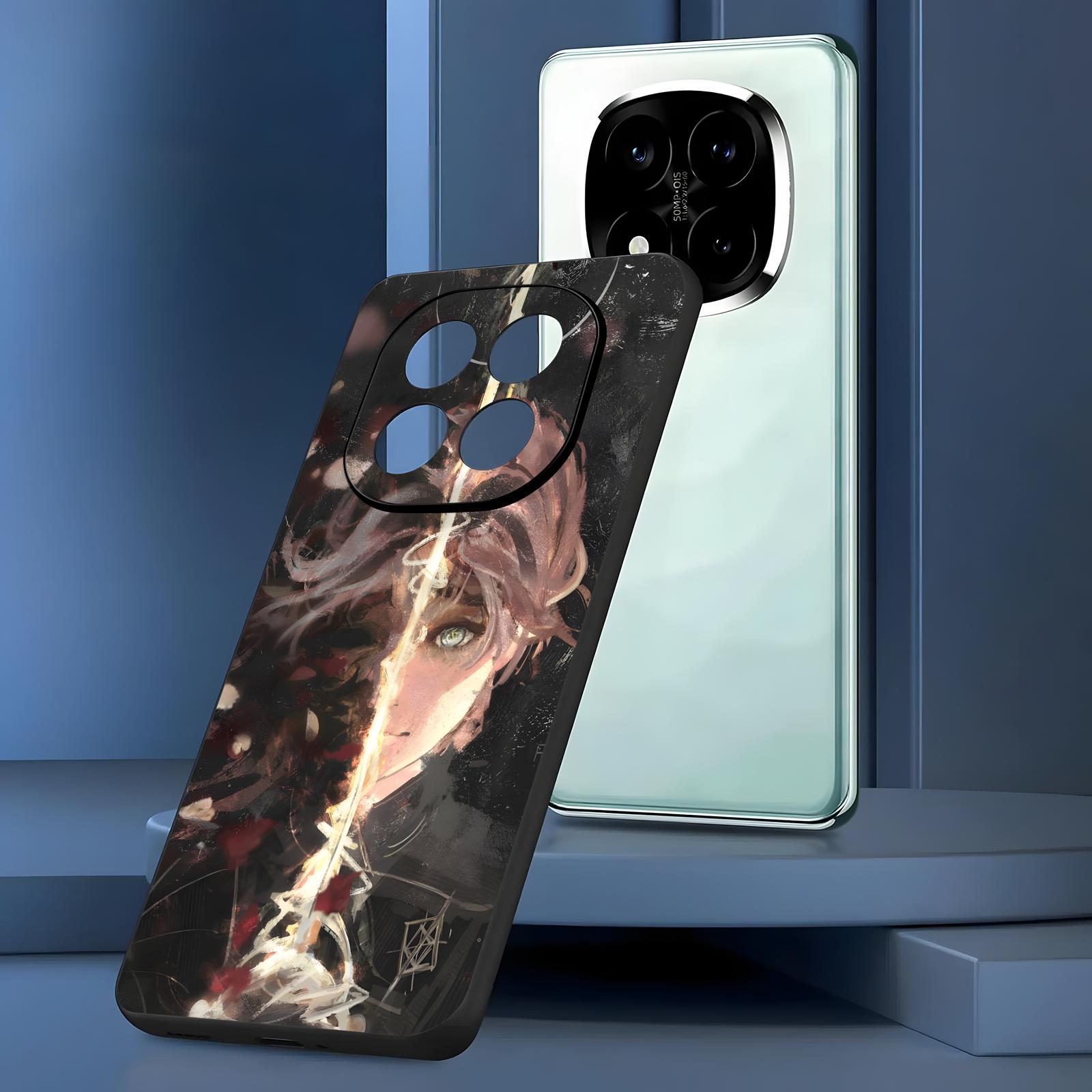 Clair Obscur Expedition 33  Ph - Phone Cases Xiaomi 评论和价格