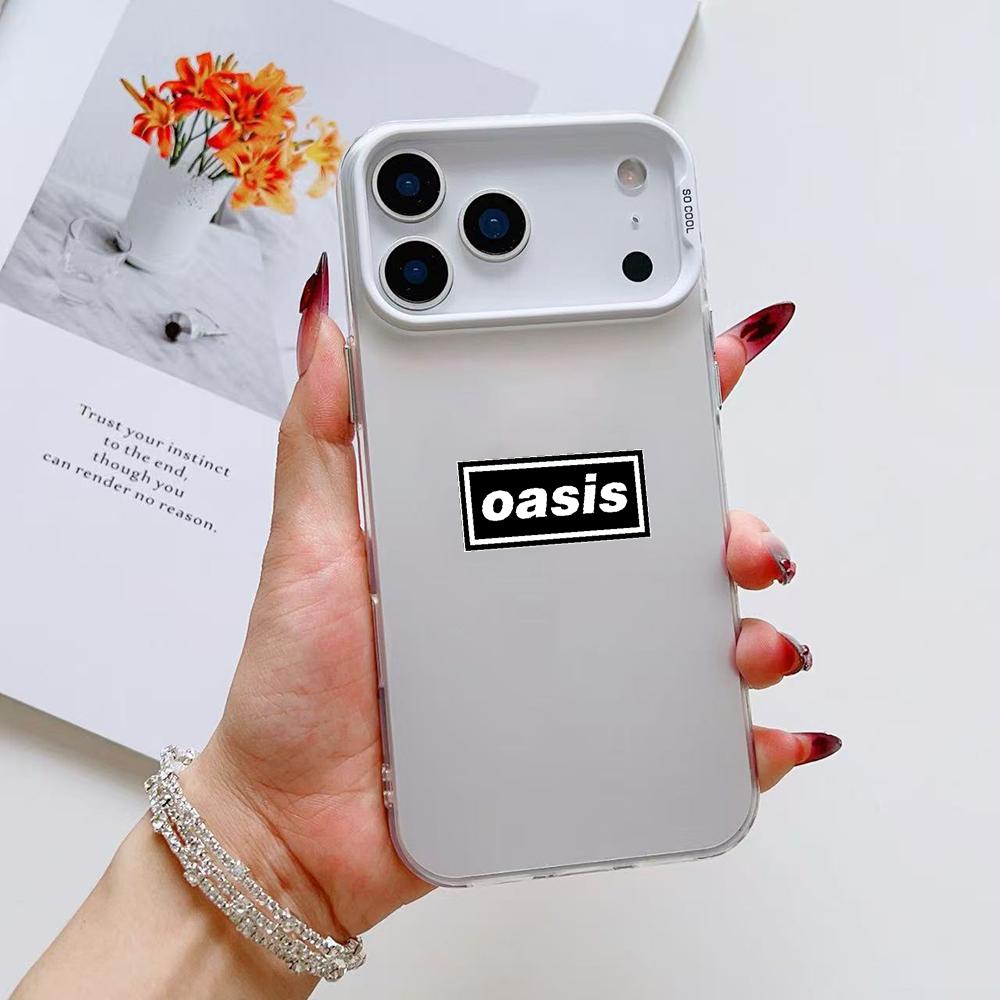 Music Rapper O-Oasis Phone Cas - Phone Cases Iphone 11 评论和价格