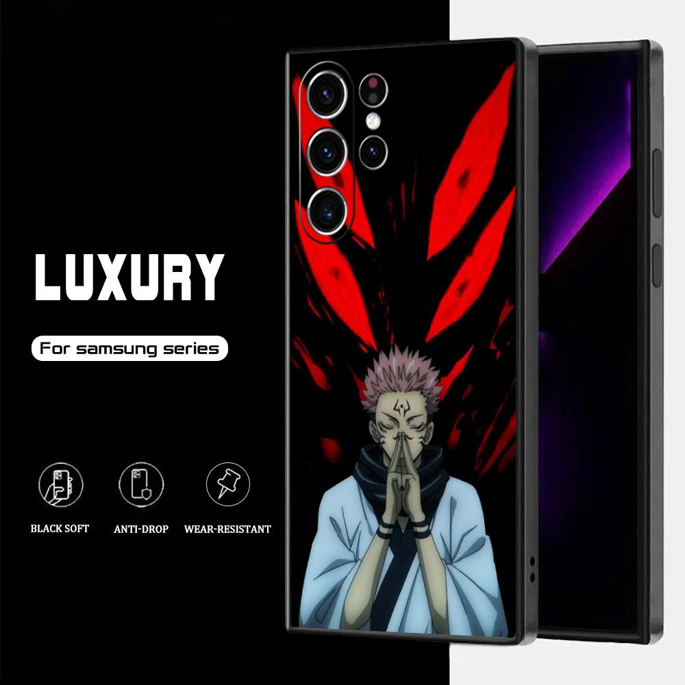 J-Jujutsues Sukuna cool  Kaise - Phone Cases Cool 评论和价格