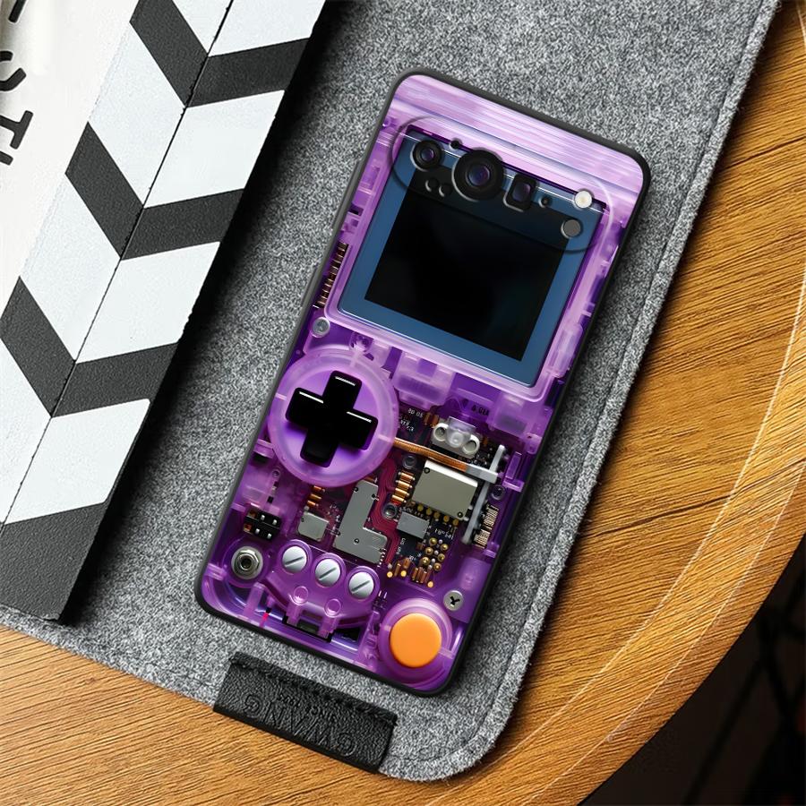 Case for Google Pixel 10A 8a 9 - Phone Cases Purple 评论和价格