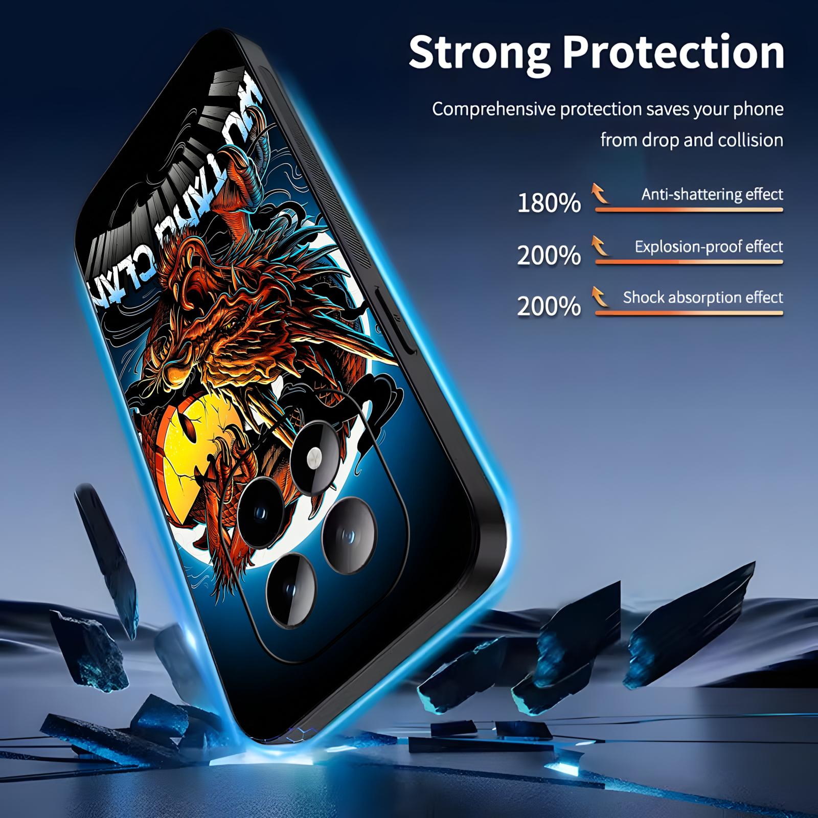 Phone Case For Redmi Note15 14 - Phone Cases Xiaomi 评论和价格