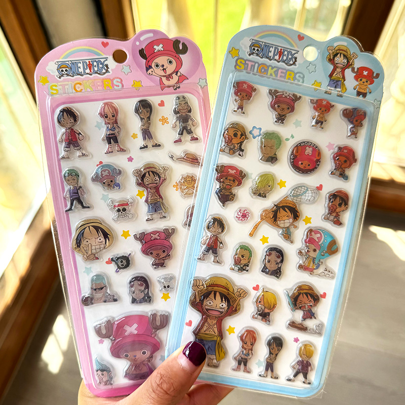Japanese Style Cute One Piece  - Phone Cases One Piece 评论和价格