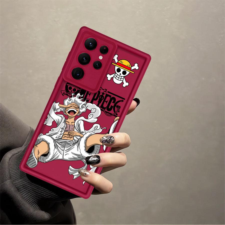 One Piece Luffy Cool Case for  - Phone Cases Oneplus 评论和价格