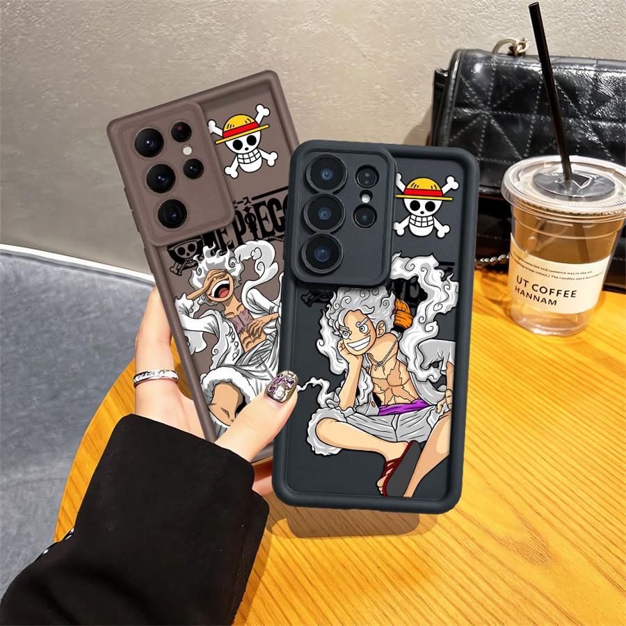 One Piece Luffy Cool Case for  - Phone Cases Oneplus 评论和价格