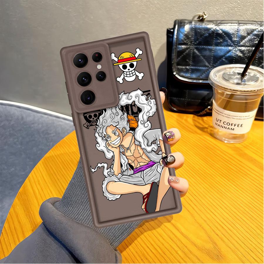 One Piece Luffy Cool Case for  - Phone Cases Oneplus 评论和价格