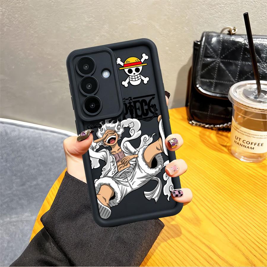 One Piece Luffy Cool Case for  - Phone Cases Oneplus 评论和价格