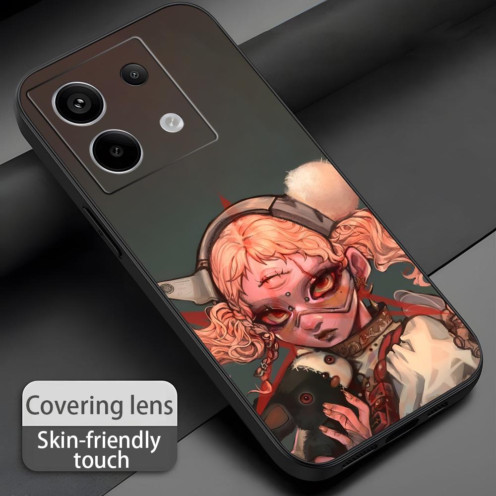 B-Bring Me the H-Horizon    Ph - Phone Cases Xiaomi 评论和价格