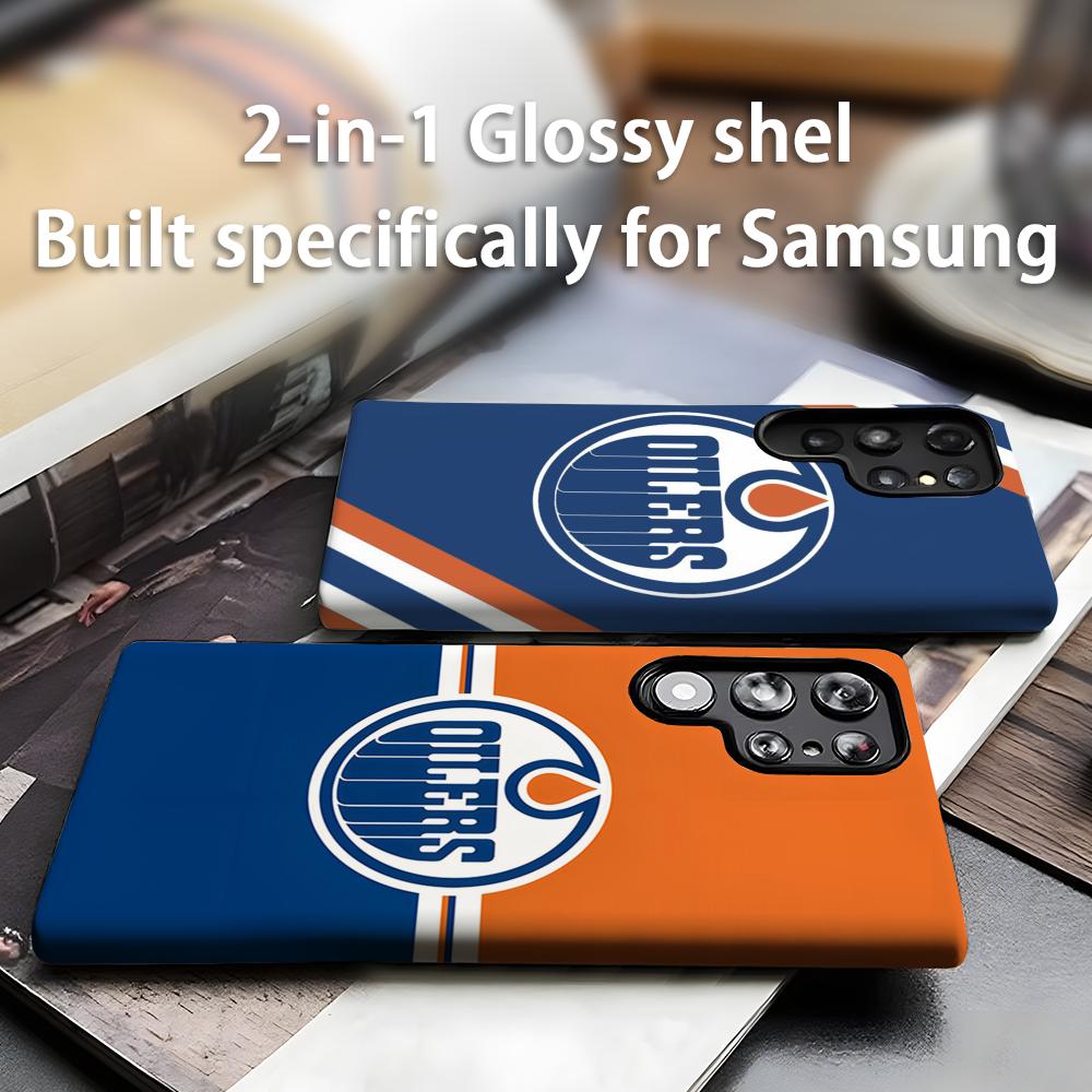 Edmontons o-Oilers Phone Case  - Phone Cases Edmonton 评论和价格