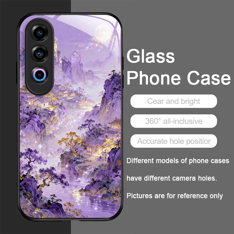 Aesthetics Mountain Landscape  - Phone Cases Oneplus 评论和价格