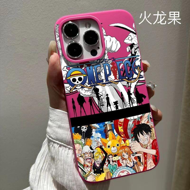 One Piece Phone Case Soft Tpu  - Phone Cases One Piece 评论和价格