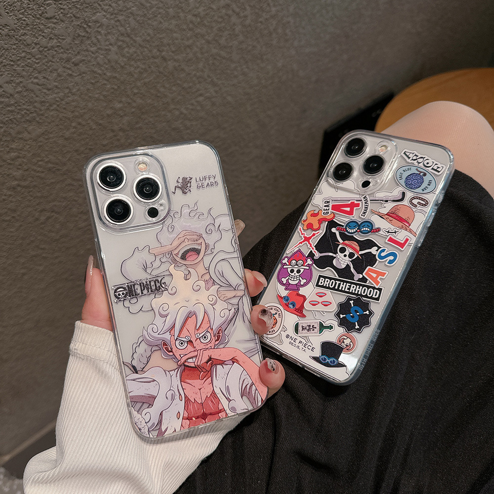 Fashion Japan Anime One Piece  - Phone Cases One Piece 评论和价格