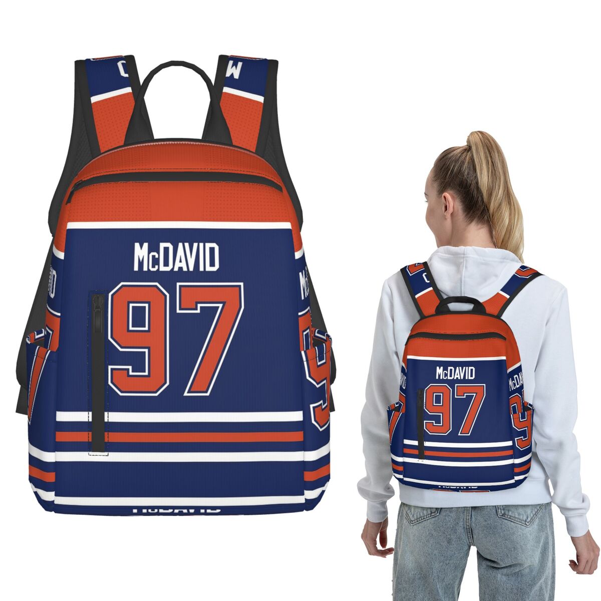 Edmonton Oilers Connor McDavid - Phone Cases Edmonton 评论和价格