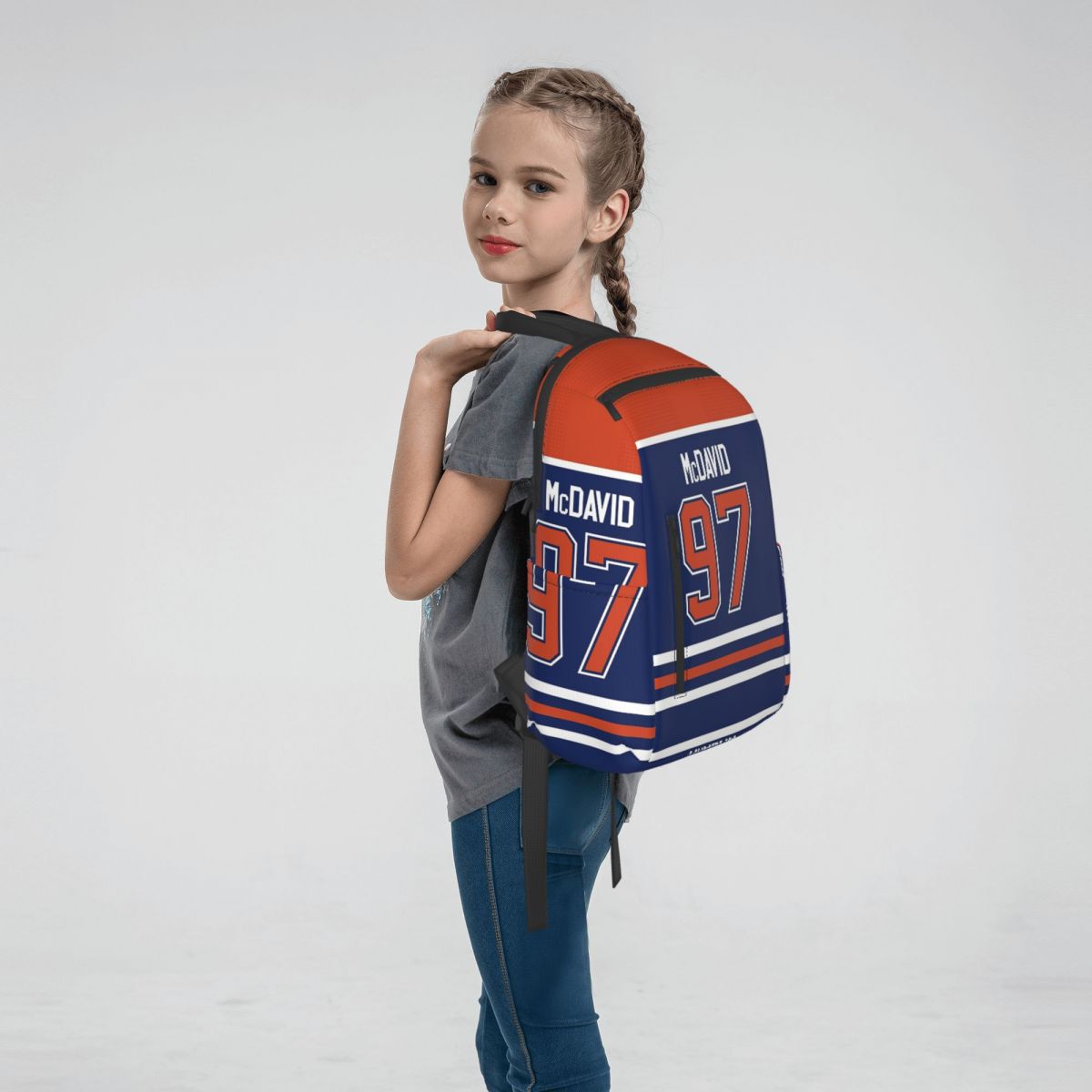 Edmonton Oilers Connor McDavid - Phone Cases Edmonton 评论和价格