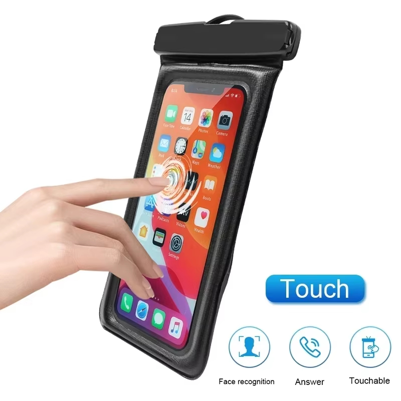 New Floating Airbag Waterproof - Phone Cases Xiaomi 评论和价格