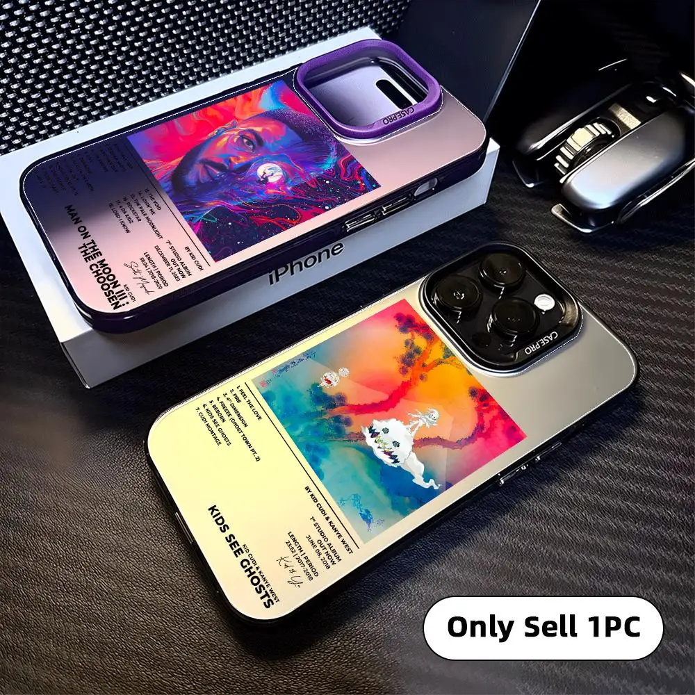 Rapper Kid C-Cudi Phone Case F - Phone Cases Iphone 11 评论和价格