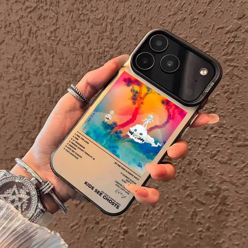 Rapper Kid C-Cudi Phone Case F - Phone Cases Iphone 11 评论和价格