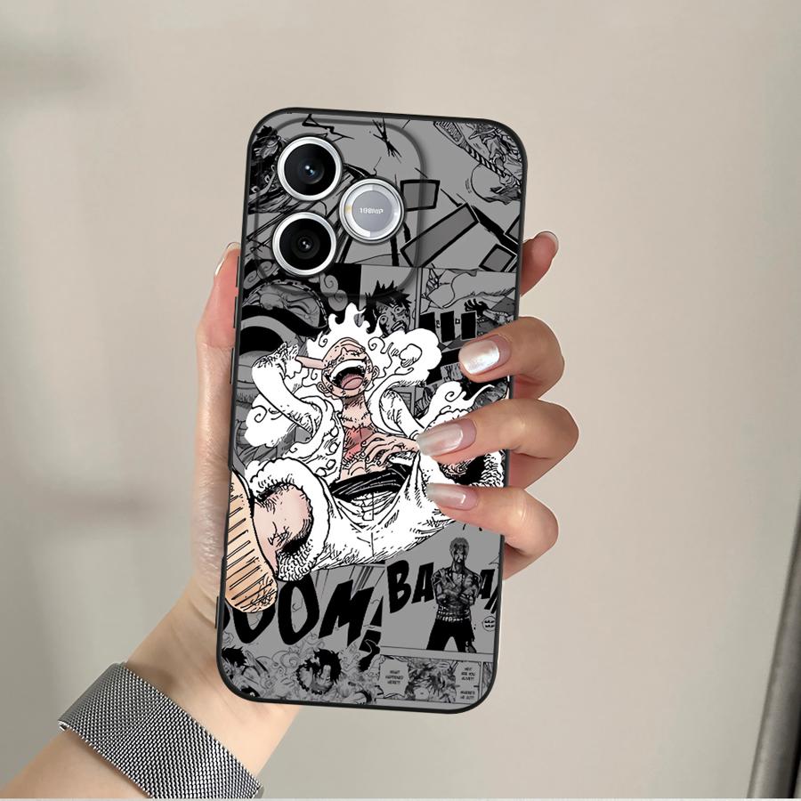 One Pieces Anime Luffy Z-Zoro  - Phone Cases One Piece 评论和价格