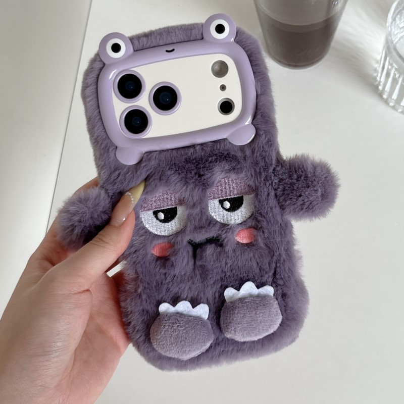 Cute Cartoon Funny Dozing Expr - Phone Cases For Iphone 13 评论和价格