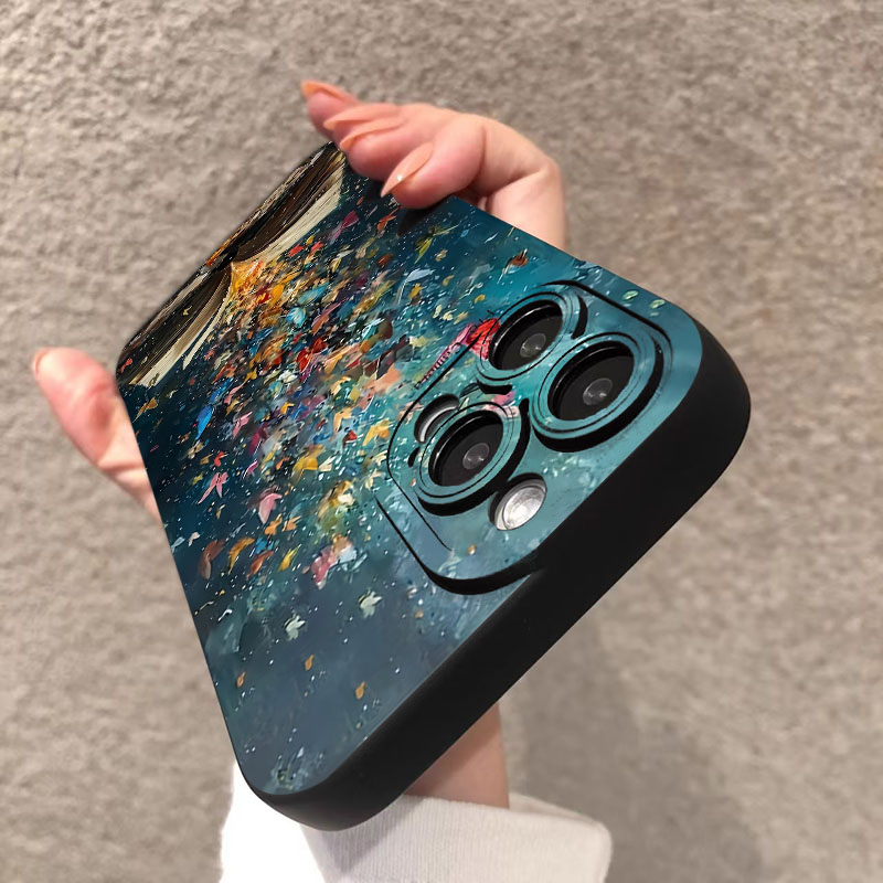 For iPhone 17 16 15 14 13 12 1 - Phone Cases For Iphone 13 评论和价格