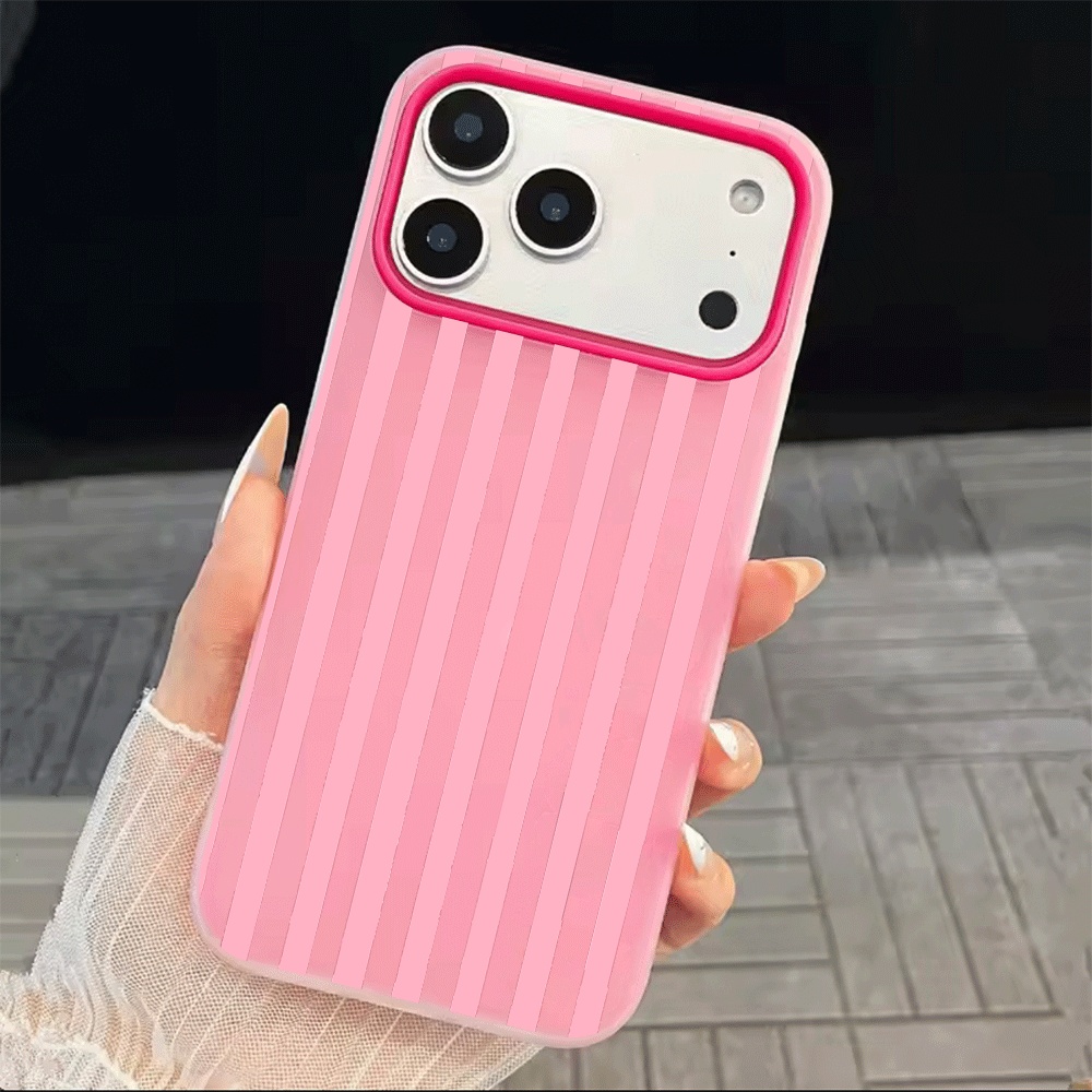 Simple Vertical bar Cartoon Ph - Phone Cases Iphone 11 评论和价格