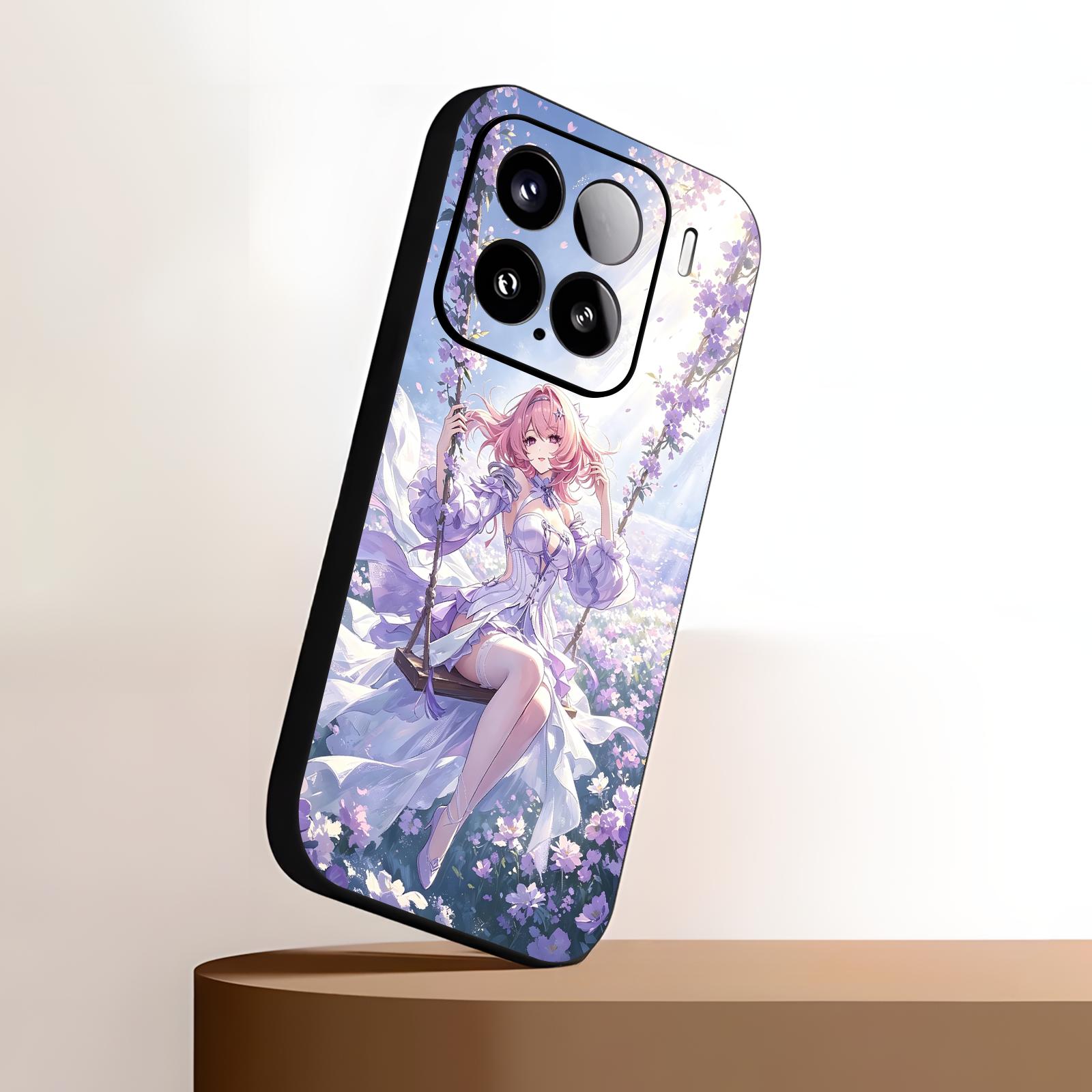 Zenless Zone Zero Remielle Dan - Phone Cases Xiaomi 评论和价格