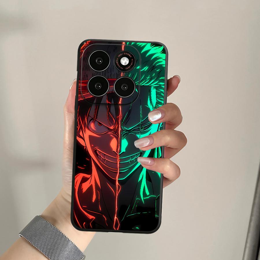 Case for Motorola Moto G50 55  - Phone Cases One Piece 评论和价格