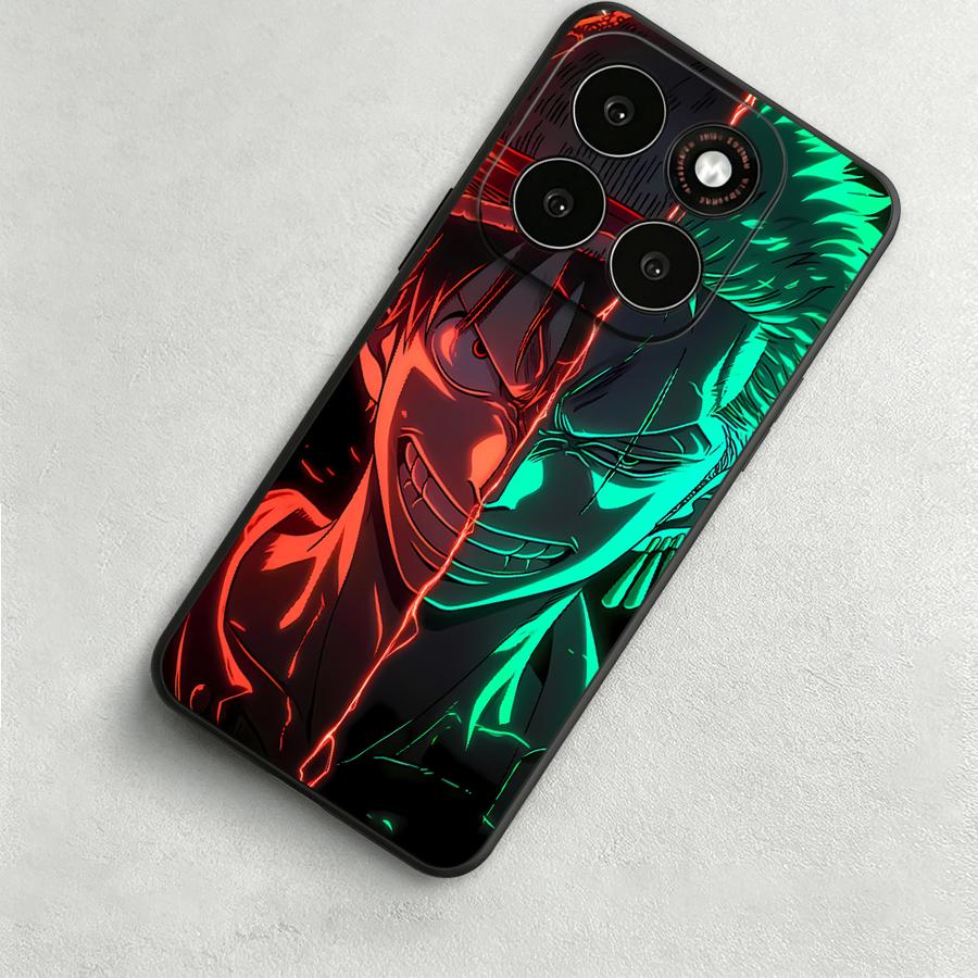 Case for Motorola Moto G50 55  - Phone Cases One Piece 评论和价格