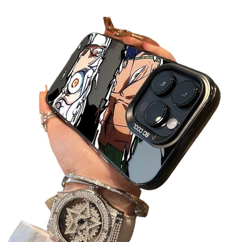 One Piece Anime Cartoon Phone  - Phone Cases One Piece 评论和价格