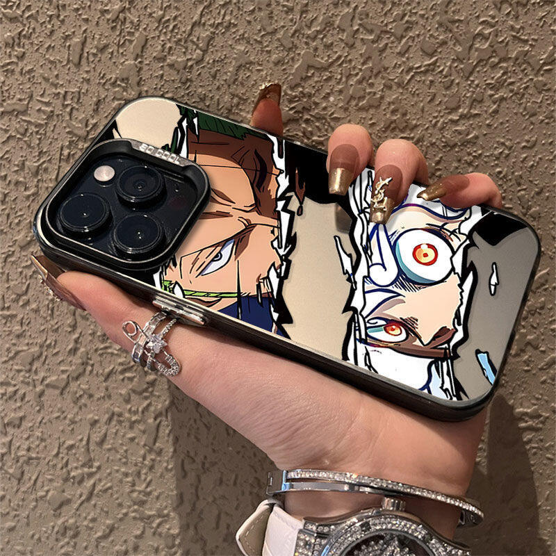 One Piece Anime Cartoon Phone  - Phone Cases One Piece 评论和价格