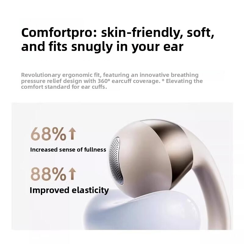 Open-Ear Headphones, Clip-On E - Phone Cases On Amazon 评论和价格