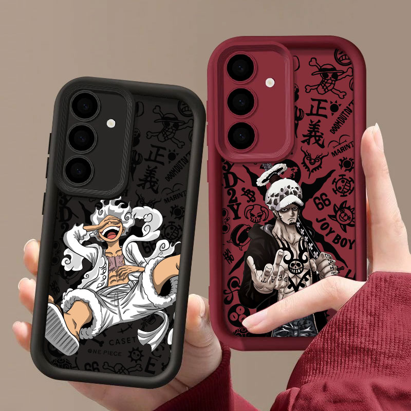 O-One Pieces Luffys Zoros Anim - Phone Cases Oneplus 评论和价格