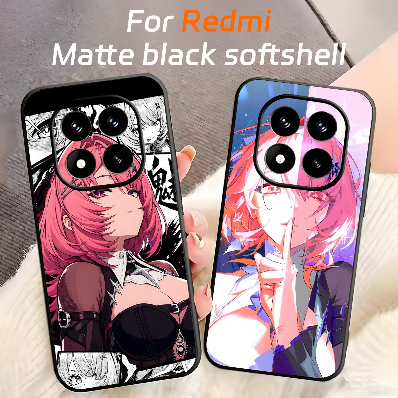 Phone Case For Redmi Note15 14 - Phone Cases Xiaomi 评论和价格
