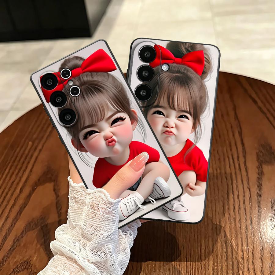 Funda Phone Cover Case for Sam - Phone Cases For Girls 评论和价格