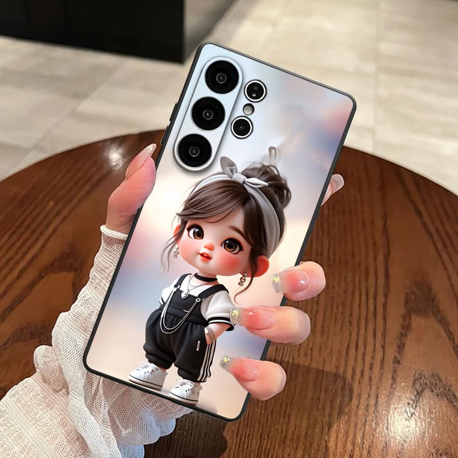 Funda Phone Cover Case for Sam - Phone Cases For Girls 评论和价格