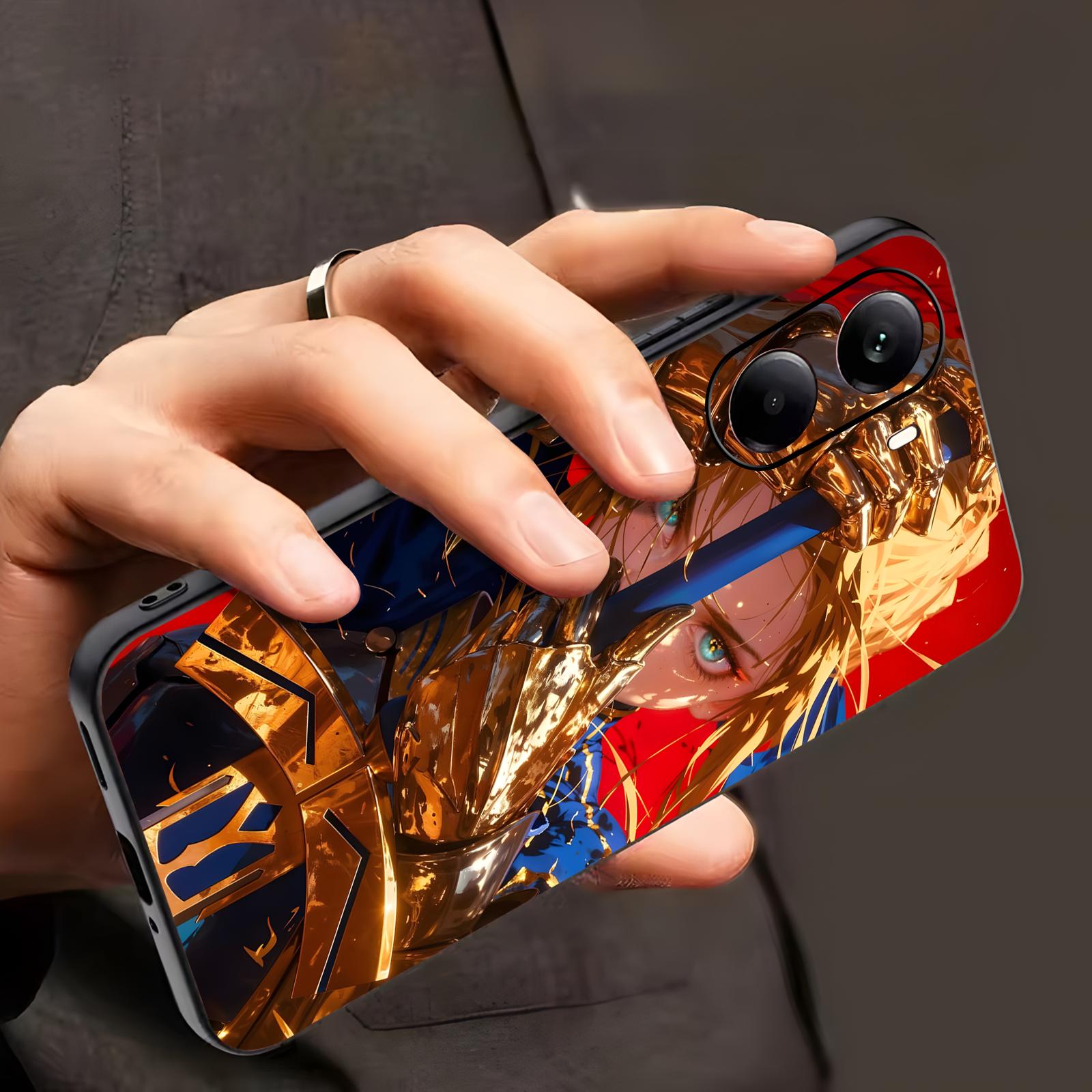 Phone Case For Xiaomi POCO M7  - Phone Cases Xiaomi 评论和价格
