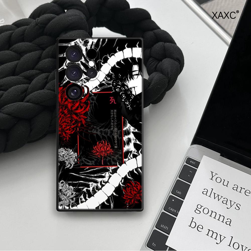 New Cool T-Tokyo Ghoul Anime P - Phone Cases Cool 评论和价格