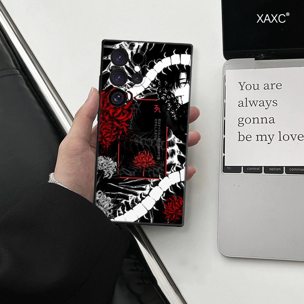 New Cool T-Tokyo Ghoul Anime P - Phone Cases Cool 评论和价格