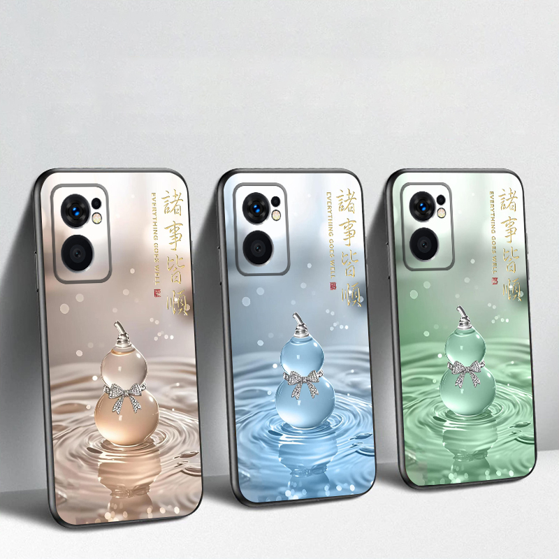 Gradient Pink Gourd For OnePlu - Phone Cases Oneplus 评论和价格