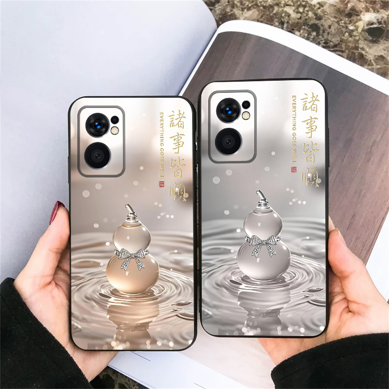Gradient Pink Gourd For OnePlu - Phone Cases Oneplus 评论和价格
