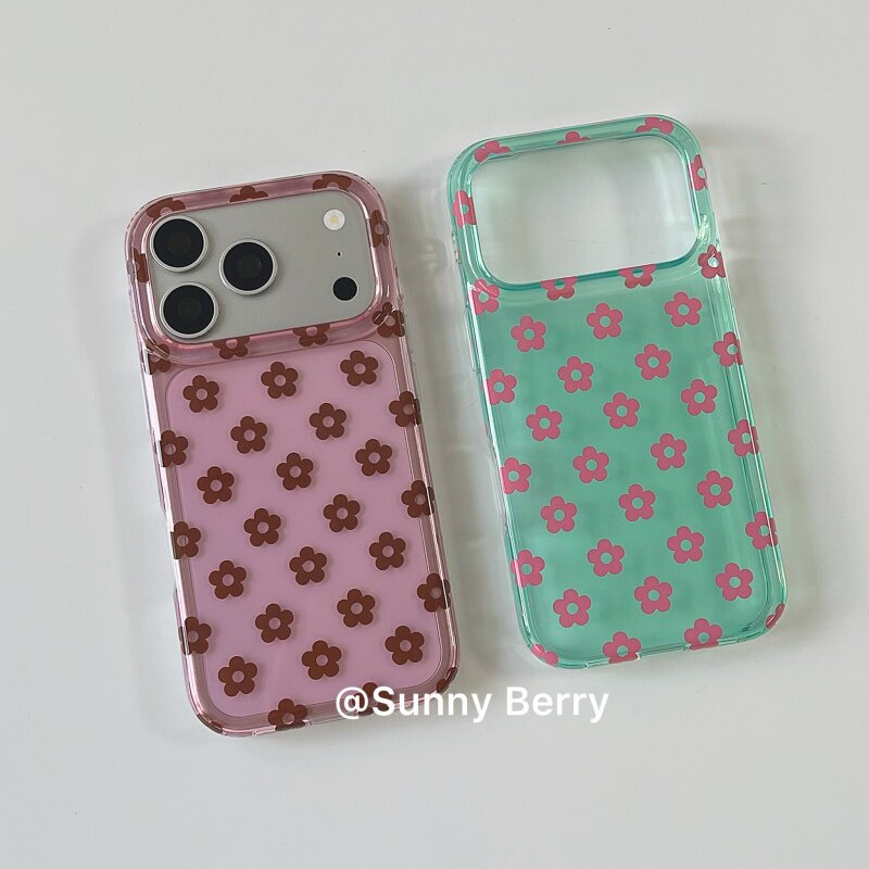 Korean Ins Advanced Summer Col - Phone Cases Korea 评论和价格