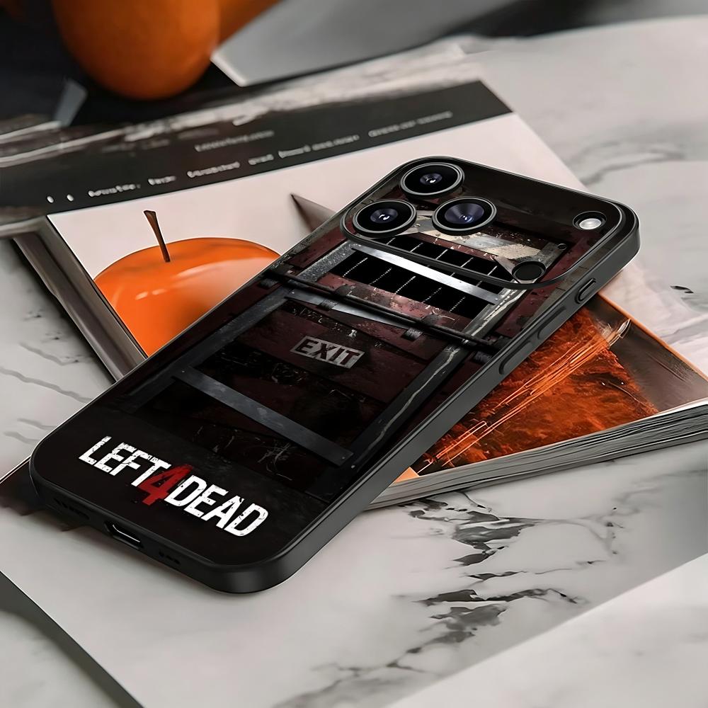 Game Left 4 Dead Cool  Phone C - Phone Cases Cool 评论和价格
