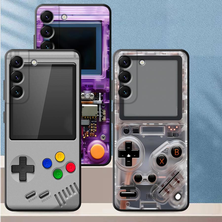 Purple Gaming Console Phone Co - Phone Cases Purple 评论和价格