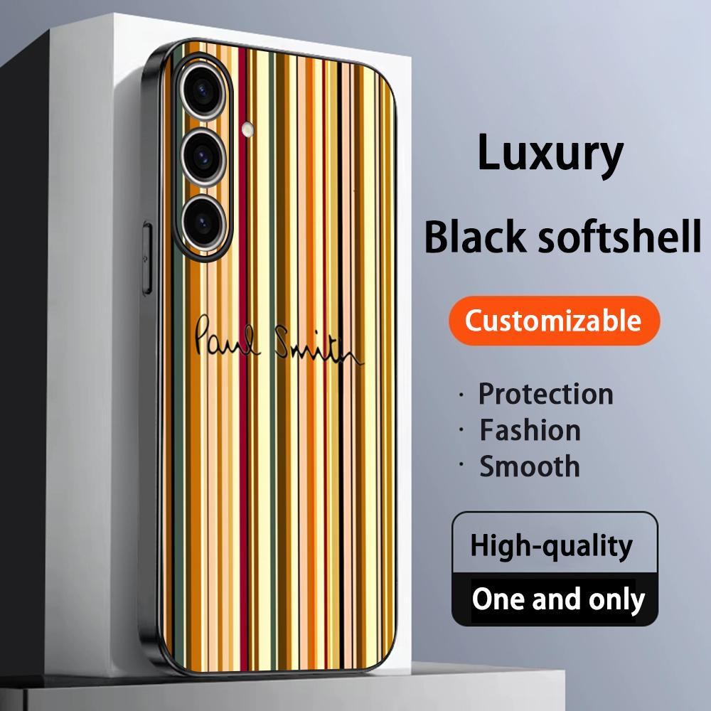 Fashion cool P-Paul Smith Phon - Phone Cases Cool 评论和价格